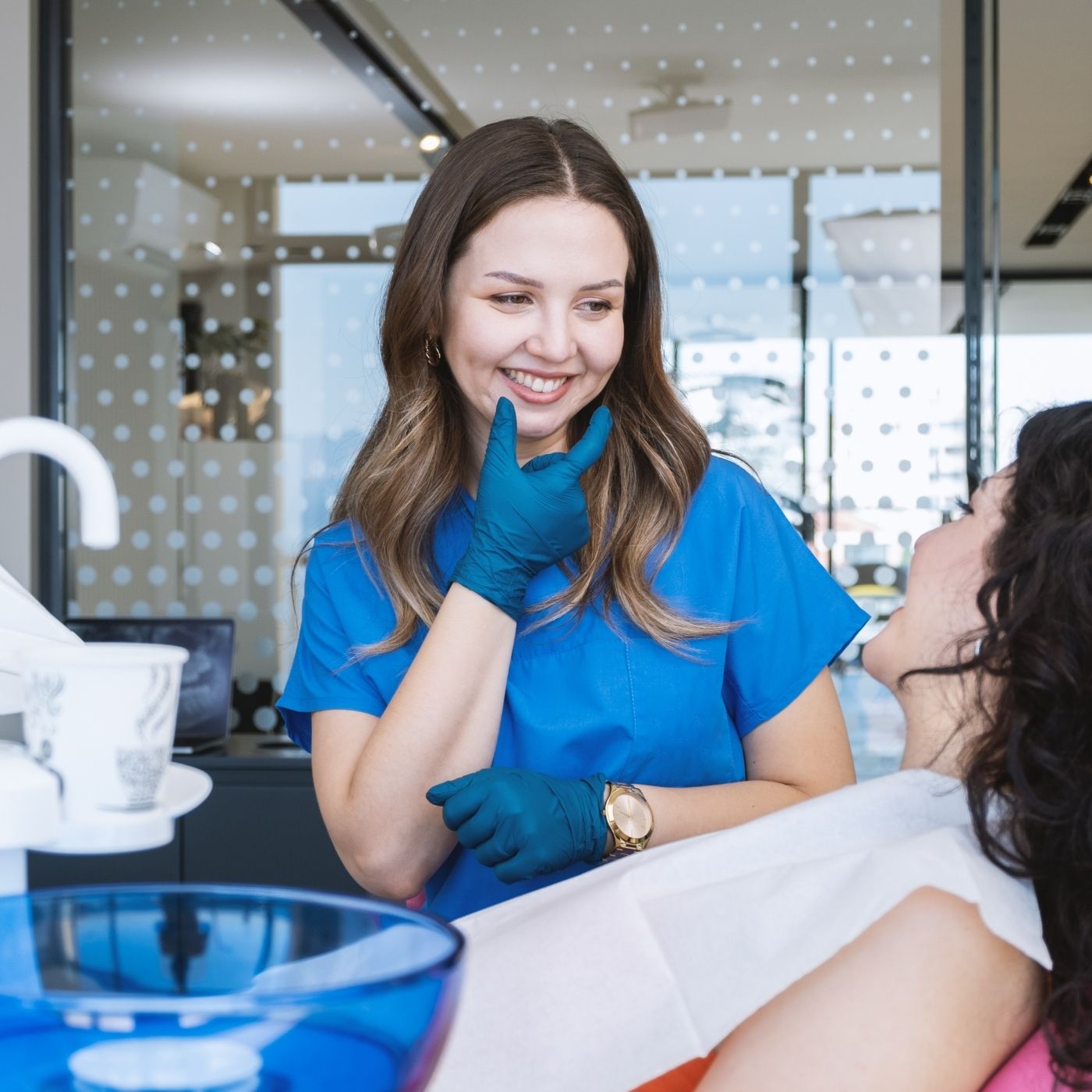 Canada Dental Clinic Setup and OPEX Cost Calculator