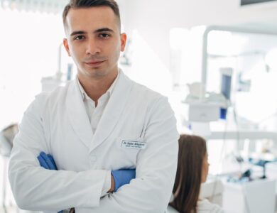 Asia Dental Clinic Setup and OPEX Cost Calculator
