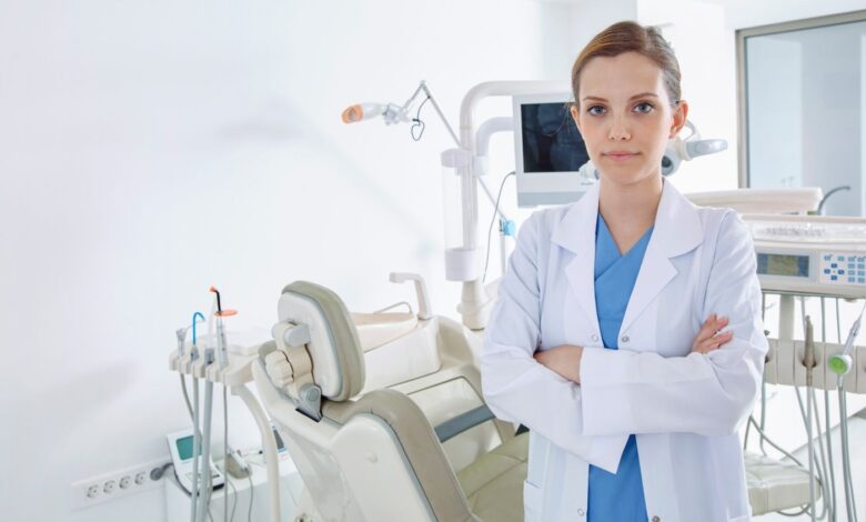 Africa Dental Clinic Setup and OPEX Cost Calculator