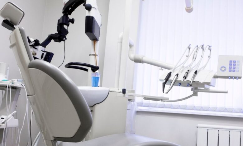 Japan Dental Clinic Setup and OPEX Cost Calculator