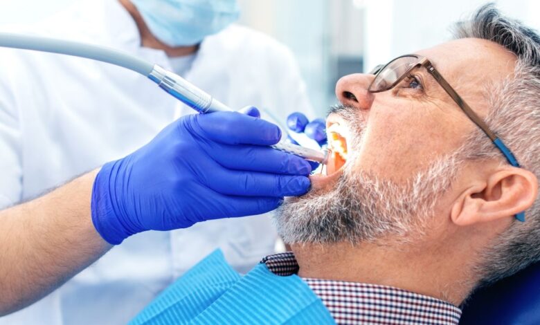 Germany Dental Clinic Setup and OPEX Cost Calculator
