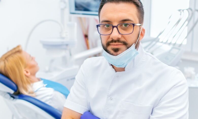 Spain Dental Clinic Setup and OPEX Cost Calculator